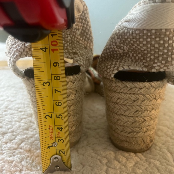 Missoni Wedge Wedge Espadrilles! - Picture 8 of 8